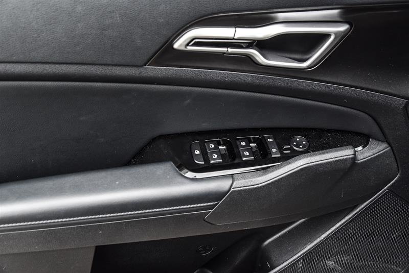 2023 Kia Sportage EX AWD