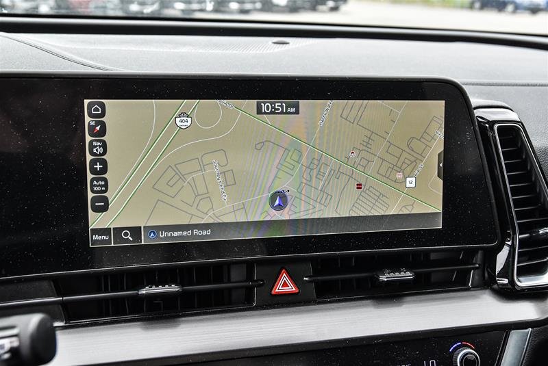 2023 Kia Sportage EX AWD
