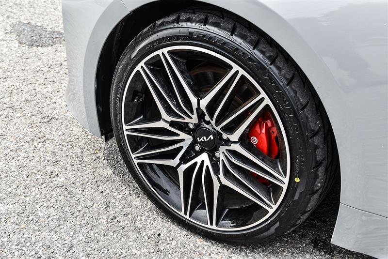 2023 Kia Stinger GT Elite