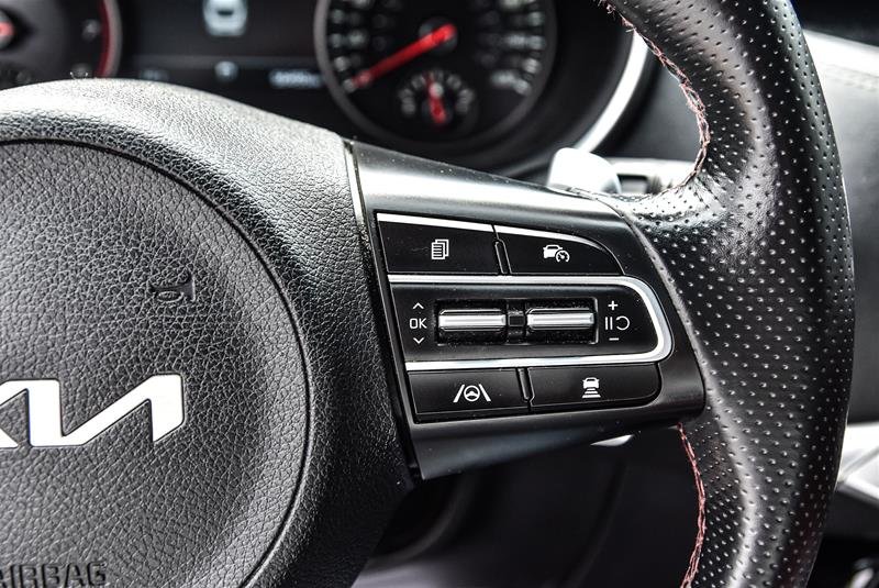 2023 Kia Stinger GT Elite