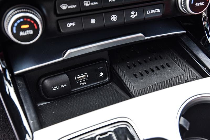 2023 Kia Stinger GT Elite