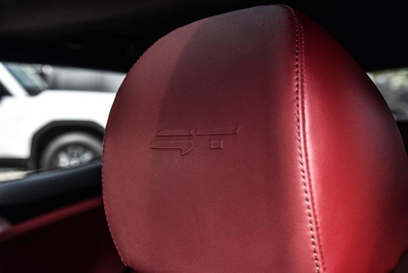 2023 Kia Stinger GT Elite