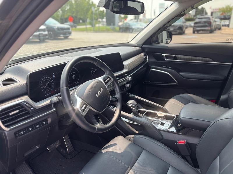 2023 Kia Telluride SX AWD