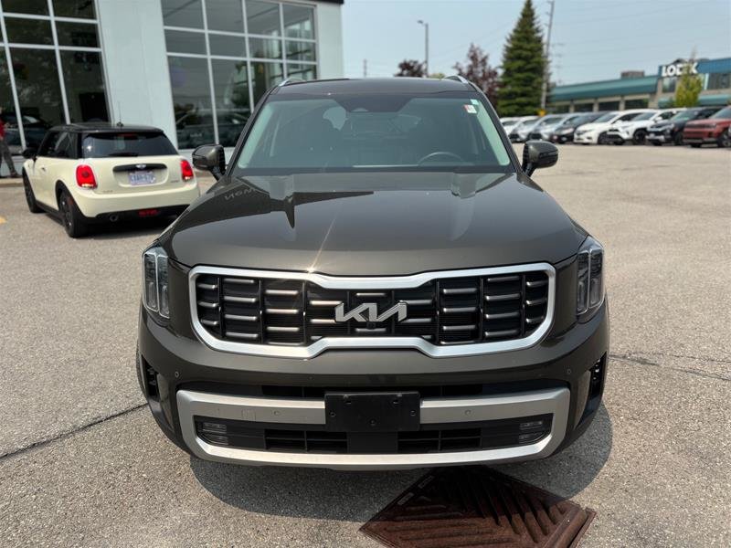 2023 Kia Telluride SX AWD