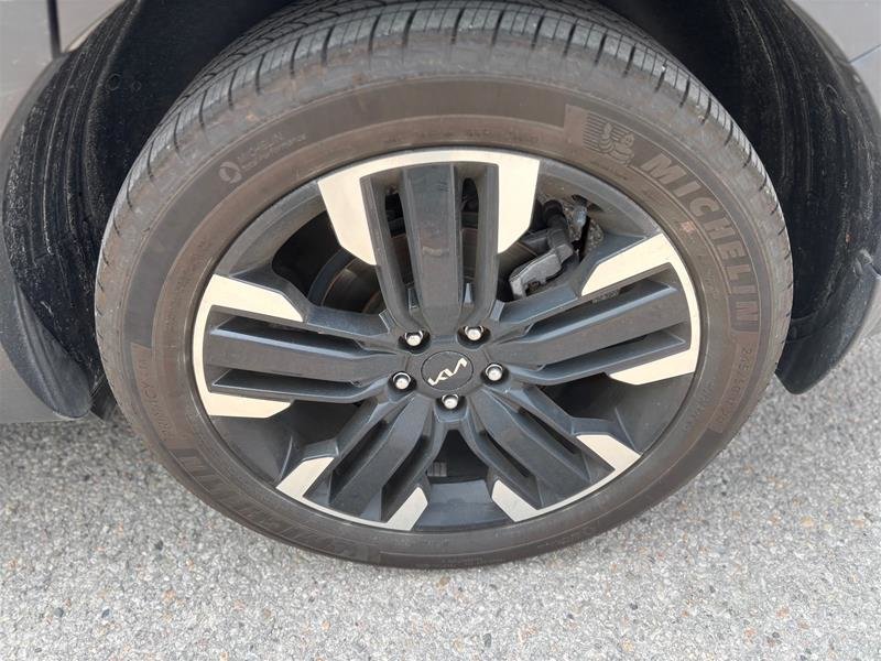 2023 Kia Telluride SX AWD