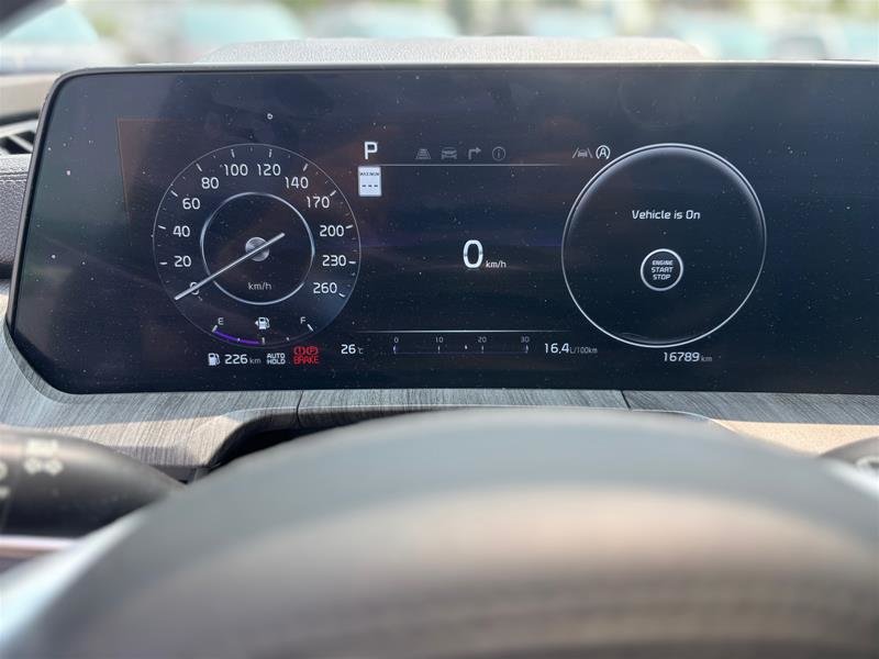 2023 Kia Telluride SX AWD