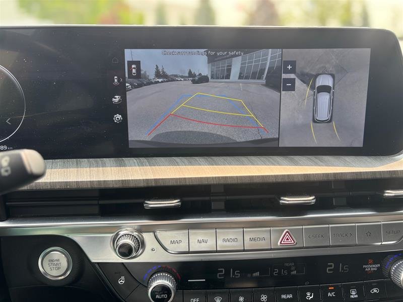 2023 Kia Telluride SX AWD