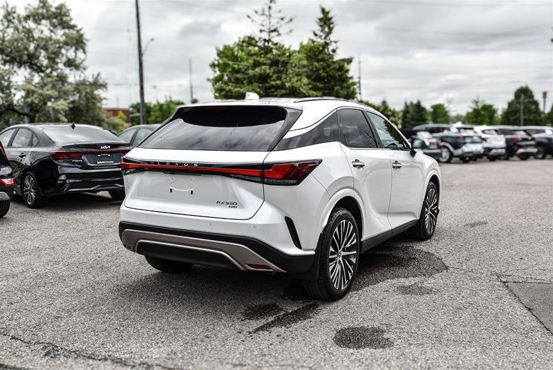 2024 Lexus RX 350 Remote strt|Camera|Evasion Ass|blnd spot
