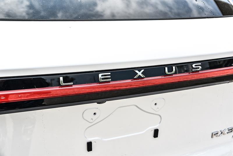2024 Lexus RX 350 Remote strt|Camera|Evasion Ass|blnd spot