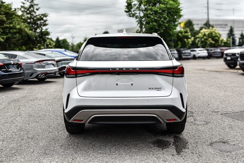 2024 Lexus RX 350 Remote strt|Camera|Evasion Ass|blnd spot