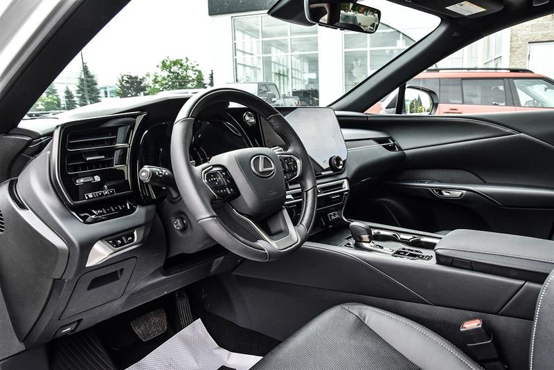 2024 Lexus RX 350 Remote strt|Camera|Evasion Ass|blnd spot