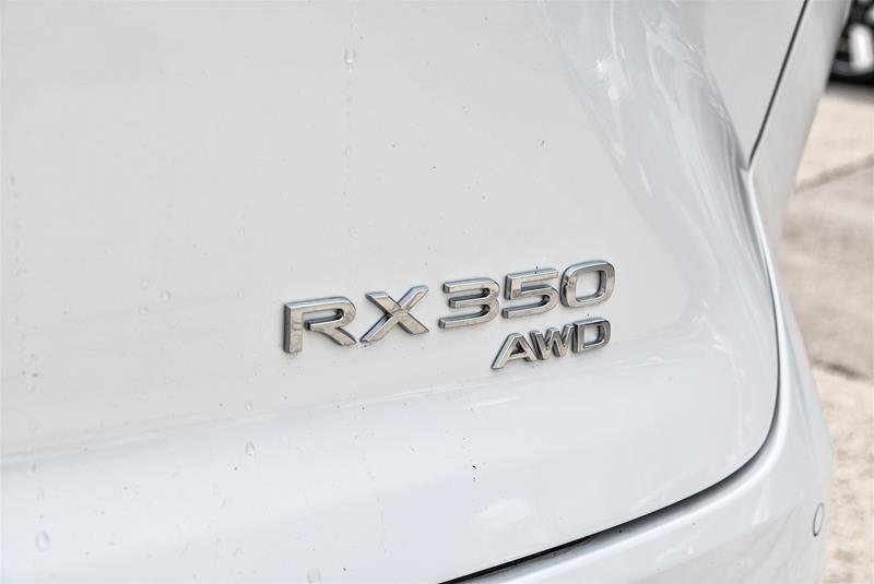 2024 Lexus RX 350 Remote strt|Camera|Evasion Ass|blnd spot