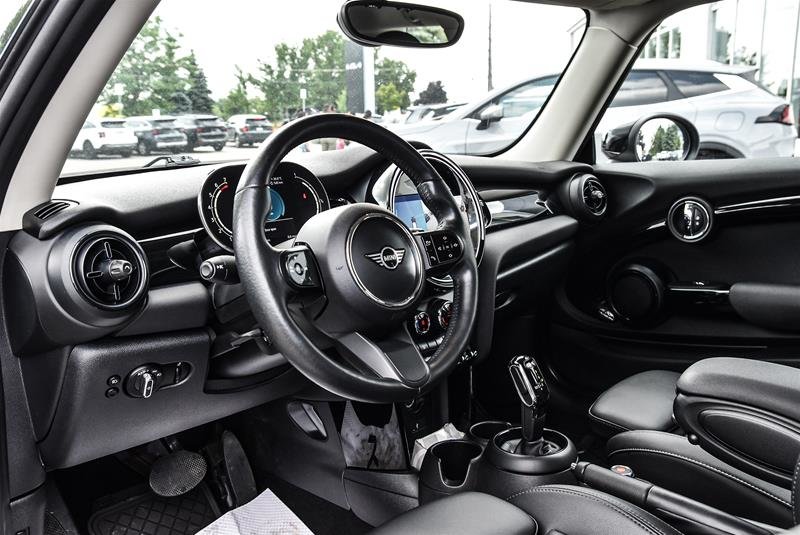 2022 MINI 3 Door Cooper S