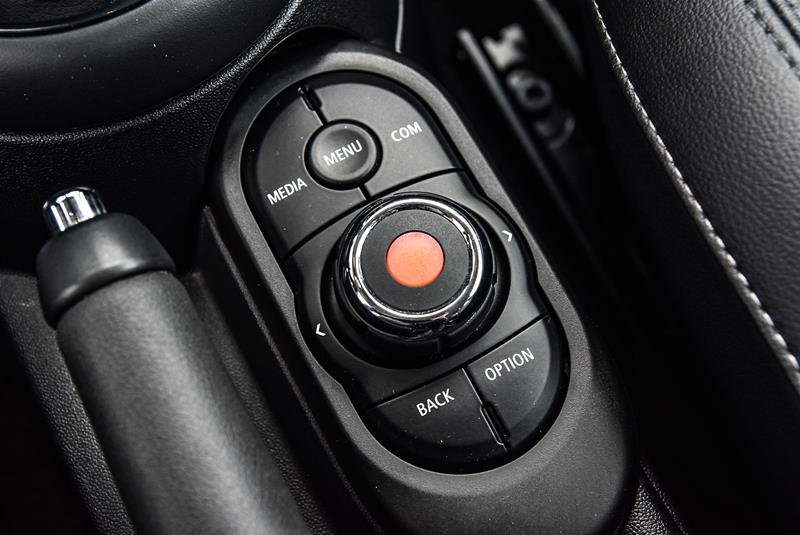 2022 MINI 3 Door Cooper S