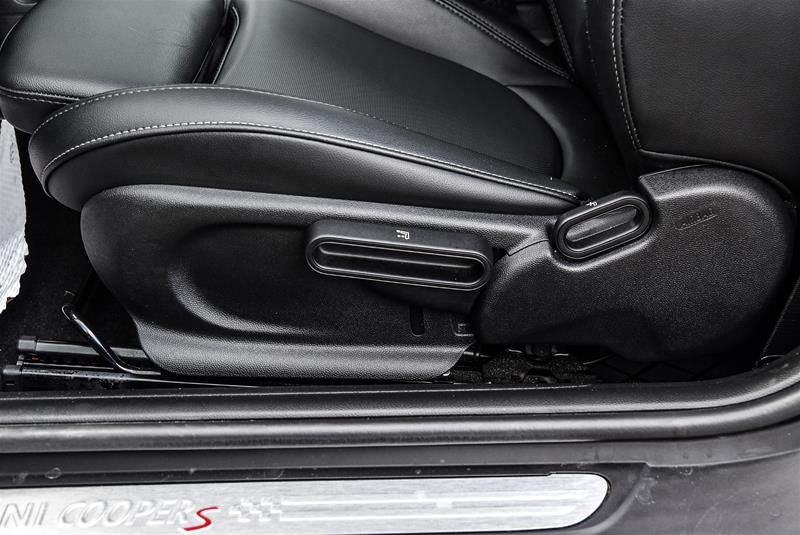 2022 MINI 3 Door Cooper S