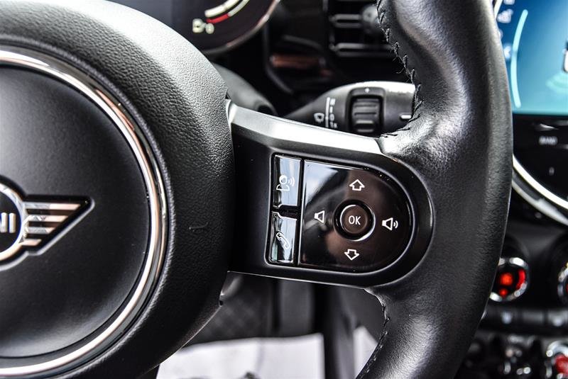 2022 MINI 3 Door Cooper S