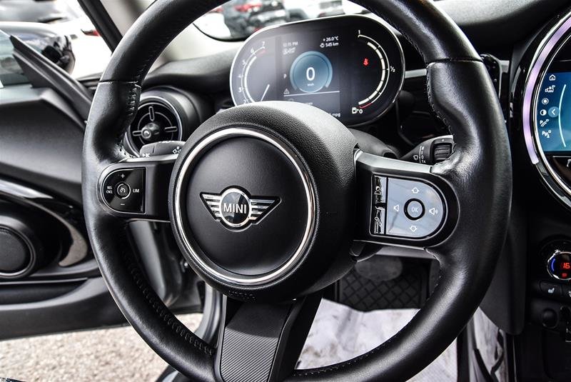 2022 MINI 3 Door Cooper S