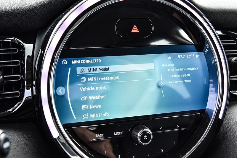 2022 MINI 3 Door Cooper S