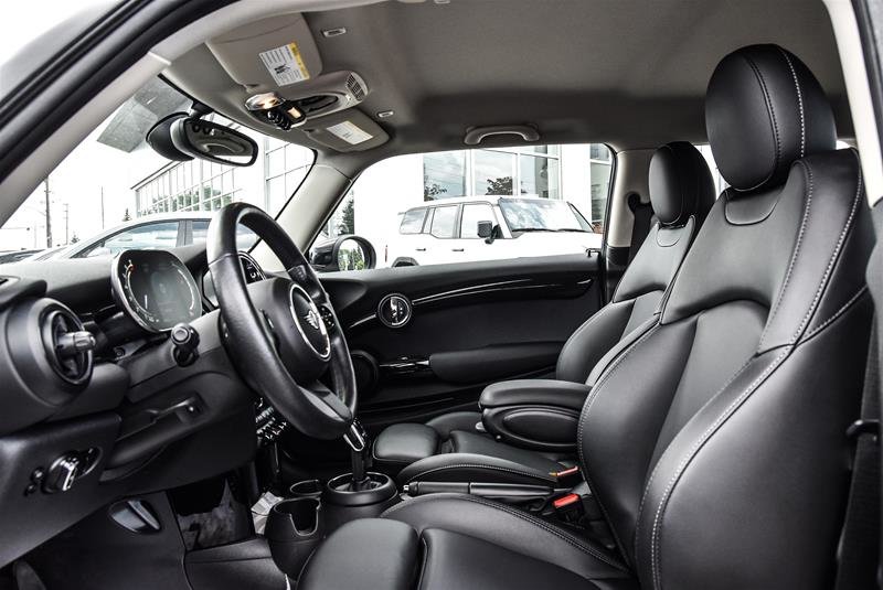 2022 MINI 3 Door Cooper S