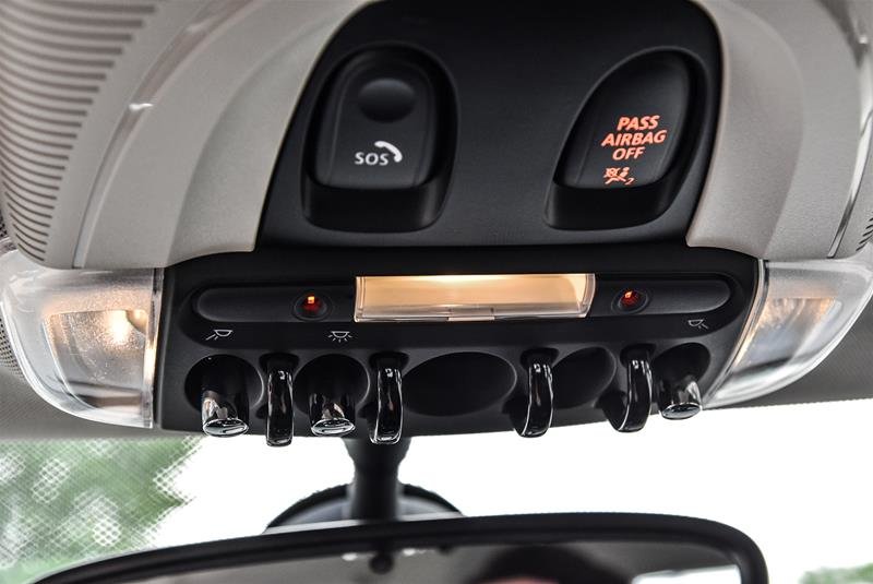2022 MINI 3 Door Cooper S