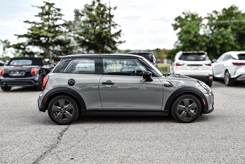 2022 MINI 3 Door Cooper S