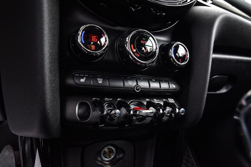 2022 MINI 3 Door Cooper S
