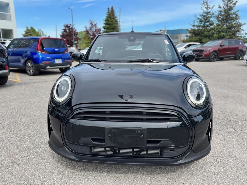 2024 MINI Cooper Convertible Cooper