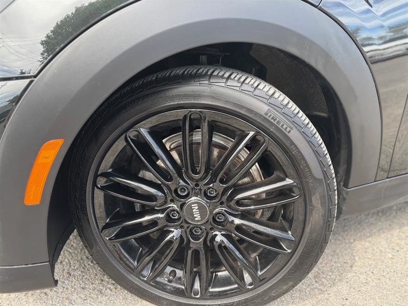 2024 MINI Cooper Convertible Cooper