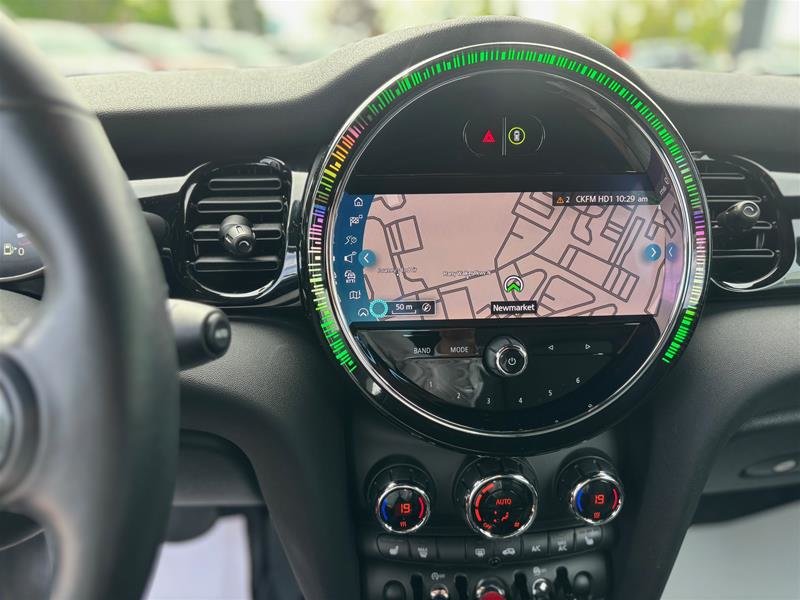 2024 MINI Cooper Convertible Cooper