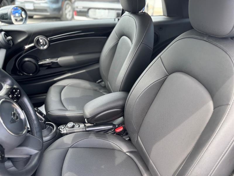 2024 MINI Cooper Convertible Cooper