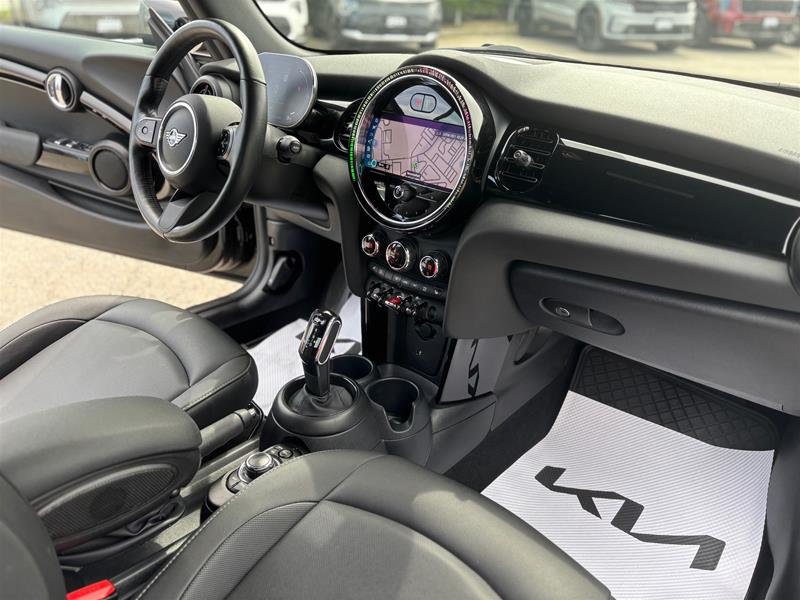 2024 MINI Cooper Convertible Cooper