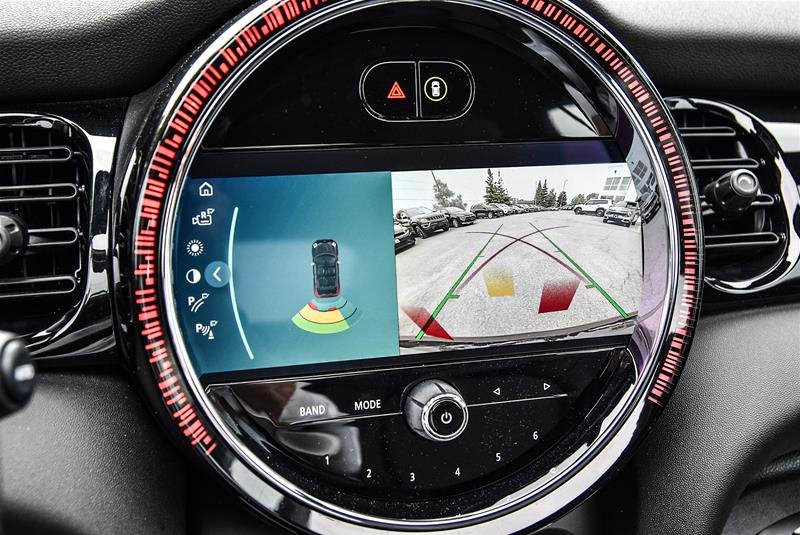 2024 MINI Cooper Convertible Cooper Cooper- Brk assist|Camera|keyless|TPMS|Traction C