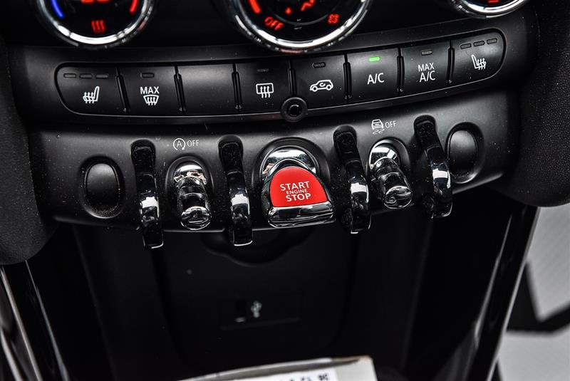 2024 MINI Cooper Convertible Cooper Cooper- Brk assist|Camera|keyless|TPMS|Traction C