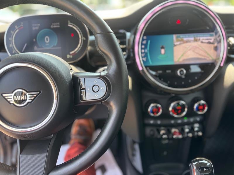 2022 MINI Cooper S 3 Door