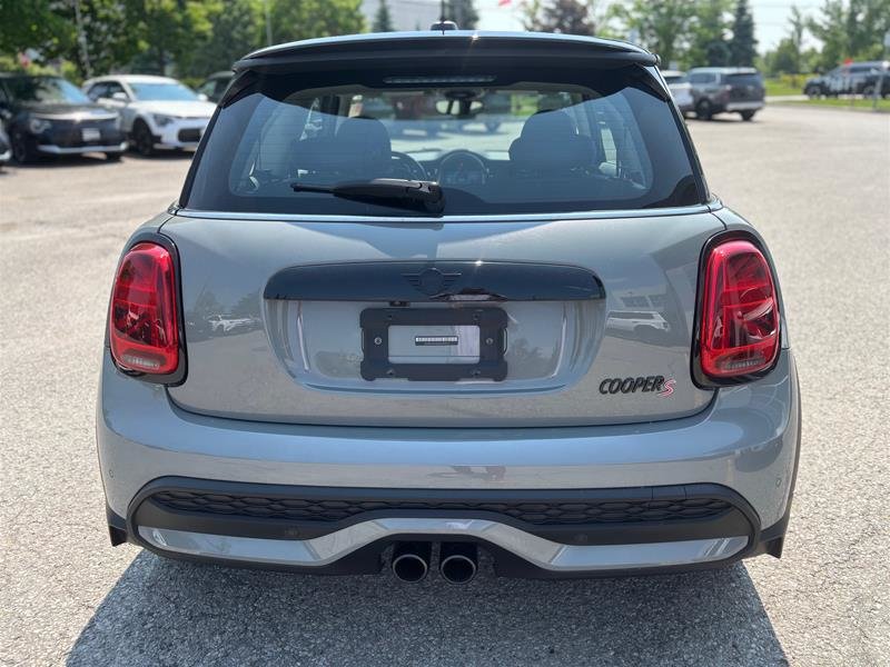 2022 MINI Cooper S 3 Door