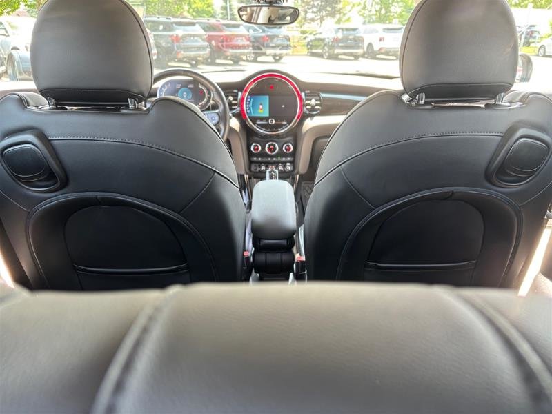 2022 MINI Cooper S 3 Door