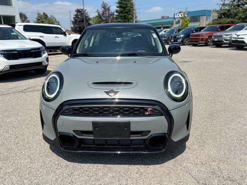 2022 MINI Cooper S 3 Door