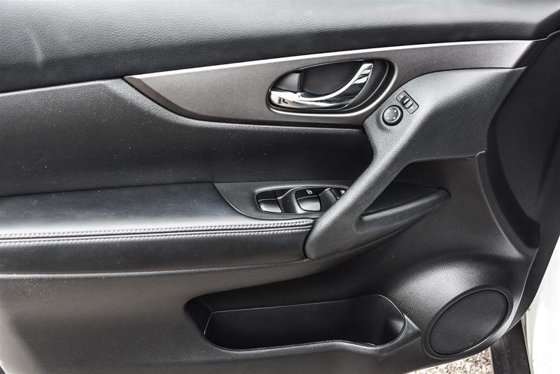 2016 Nissan Rogue SV AWD CVT
