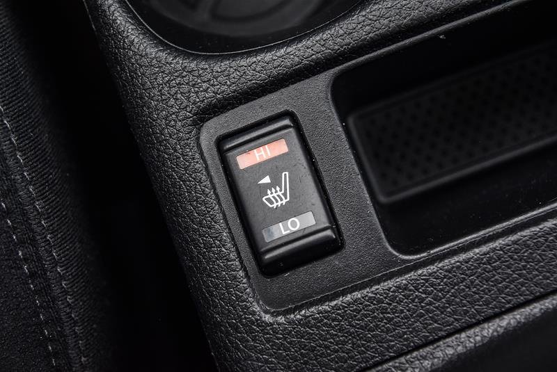 2016 Nissan Rogue SV AWD CVT