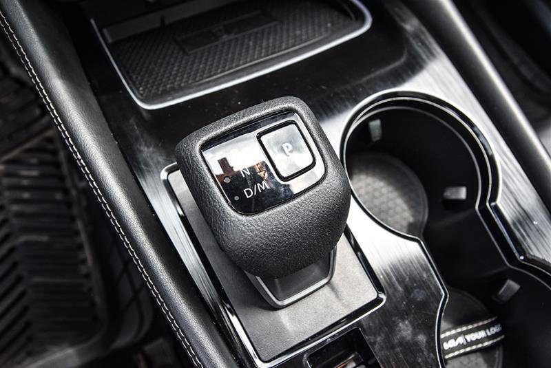 2022 Nissan Rogue Platinum CVT (2)