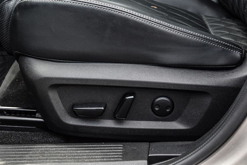 2022 Nissan Rogue Platinum CVT (2)