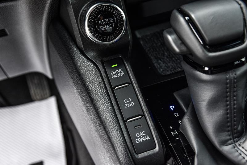 2024 Toyota Land Cruiser