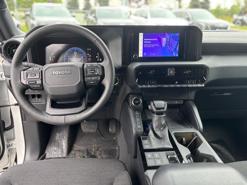 2024 Toyota Land Cruiser