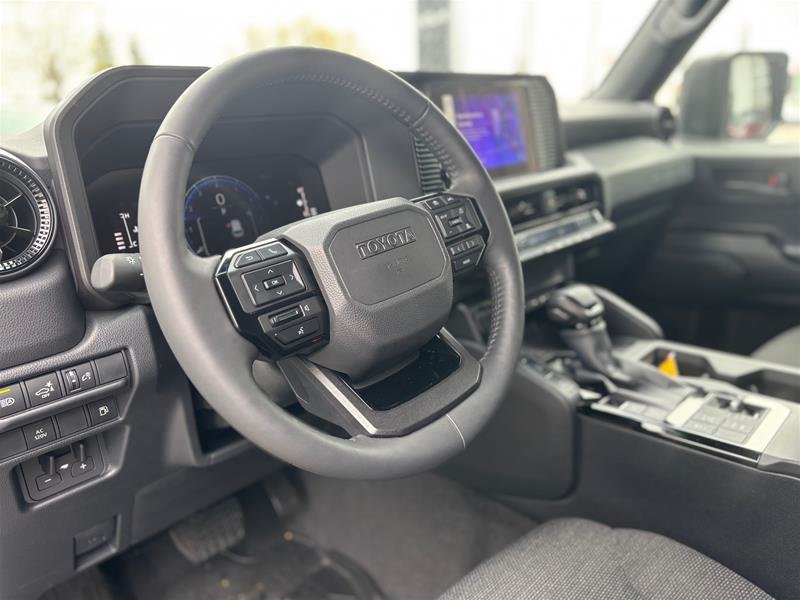 2024 Toyota Land Cruiser