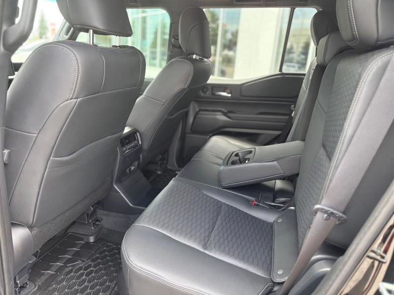 2025 Toyota Land Cruiser