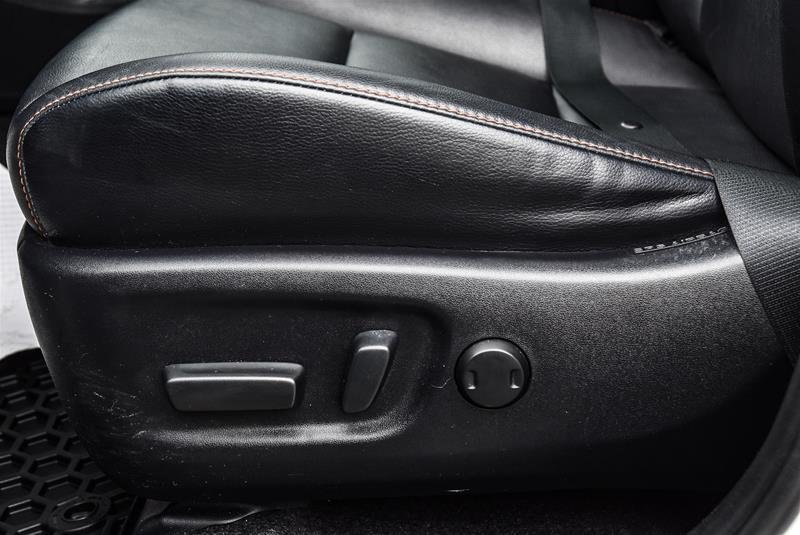 2018 Toyota RAV4 Hybrid SE