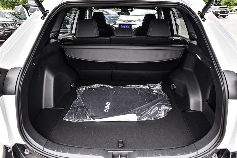 2025 Toyota RAV4 Hybrid SE AWD