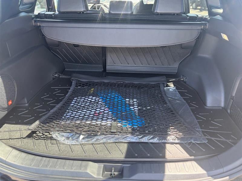 2025 Toyota RAV4 Hybrid XSE AWD