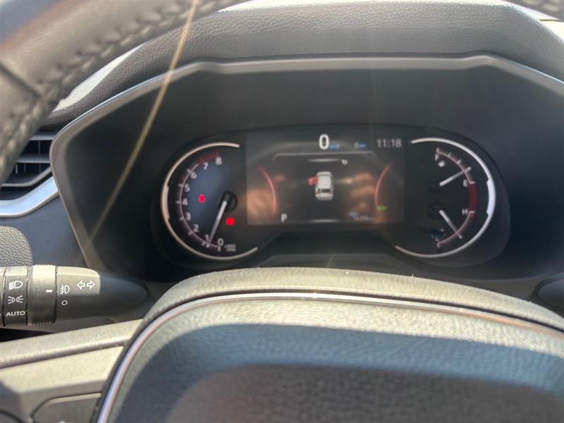 2024 Toyota RAV4 Trail AWD