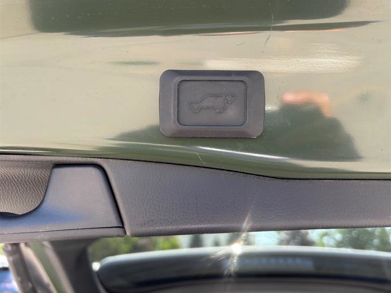 2024 Toyota RAV4 Trail AWD